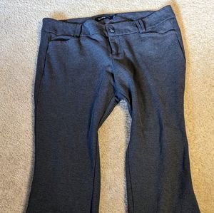 Torrid Studio Signature Pointe Stretch Trouser